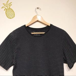 PACSUN striped tee